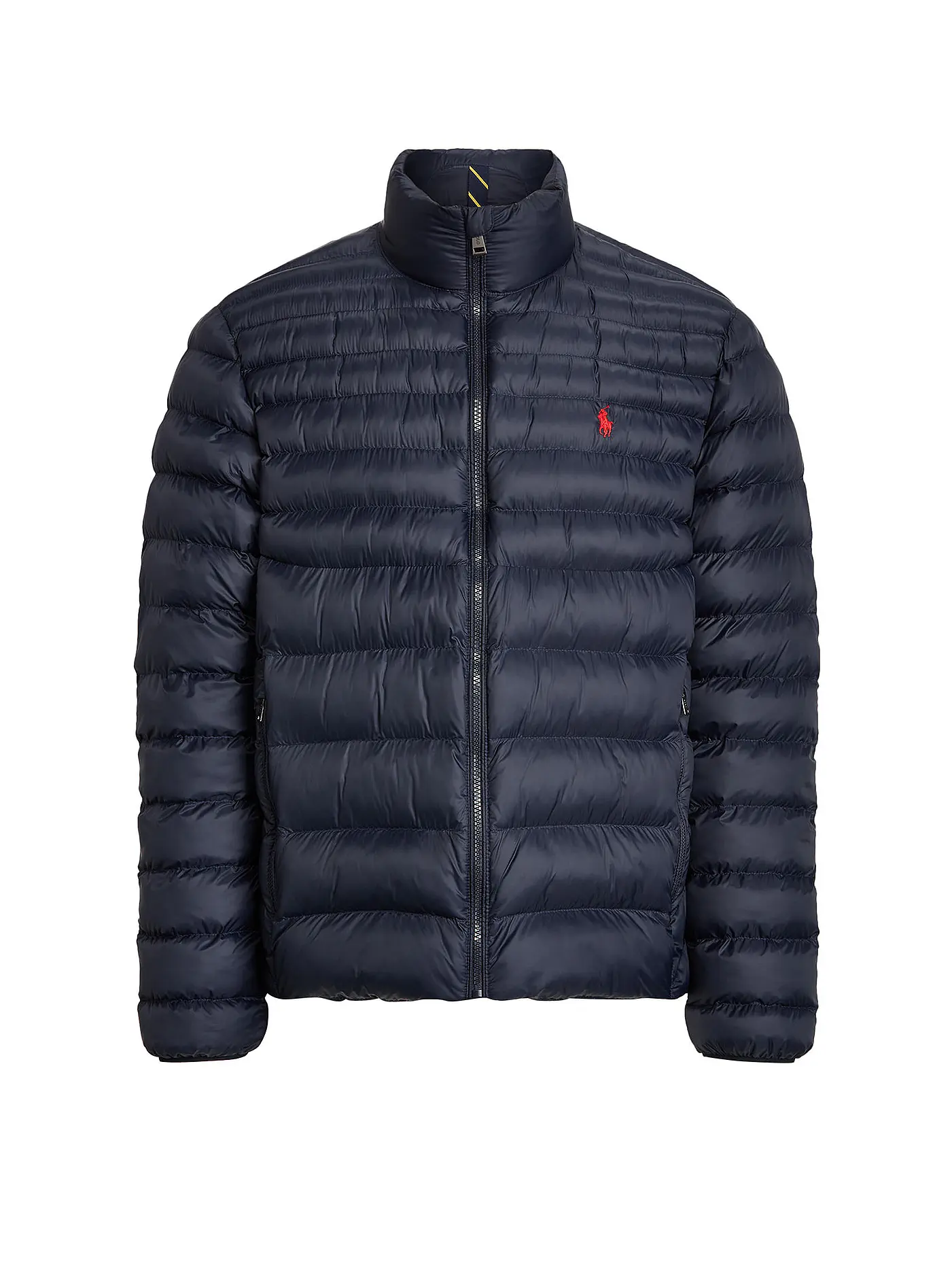 POLO RALPH LAUREN | Leichtsteppjacke | blau